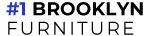 #1 Brooklyn Furniture Logo